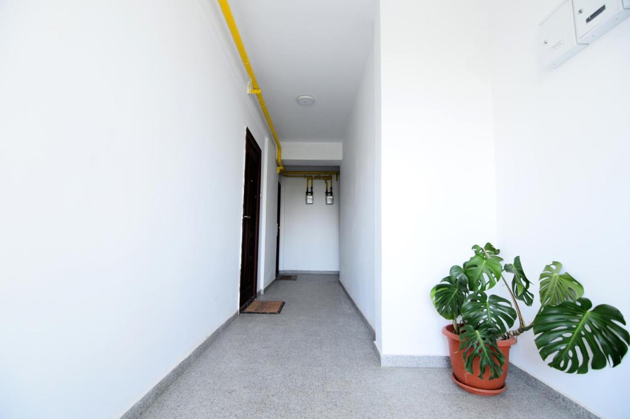 Ioana Studio Mamaia Nord Navodari Exterior photo